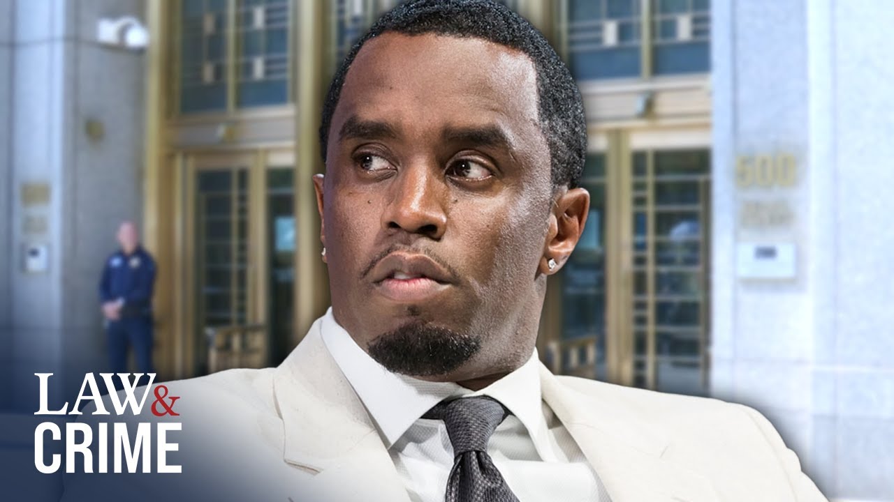 P. Diddy on Trial: Disguises, Role Playing, and Juicy Text Messages Revealed