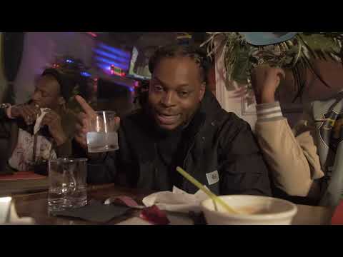 DA SHOOTA feat.NEMO REEFER- GO UP( OFFICIAL MUSIC VIDEO)