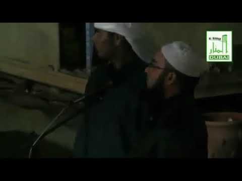 Tahiyatul Masjid before Fajr if you prayed the Sunnah at home - Sheikh Assim Al Hakeem