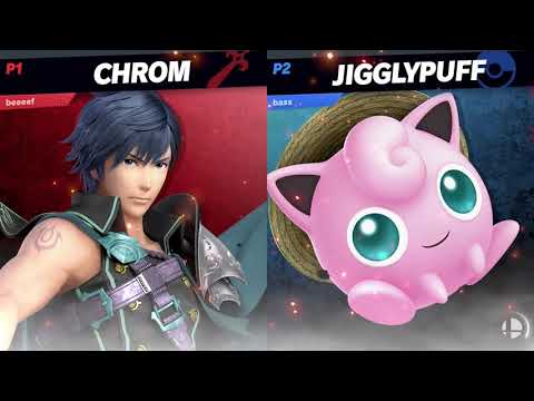 AD Weekly #35 Kieffer vs Bassmage