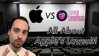 Apple vs Apple: Who Owns San Francisco's Newest Movie Theater