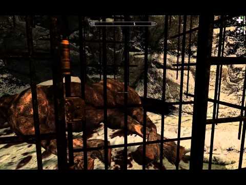 Let's Play Skyrim Legendary Difficulty Part 77: Driftshade Refuge and Witchmist Grove