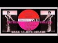 Esther Phillips - Make Believe Dreams (Vinyl)