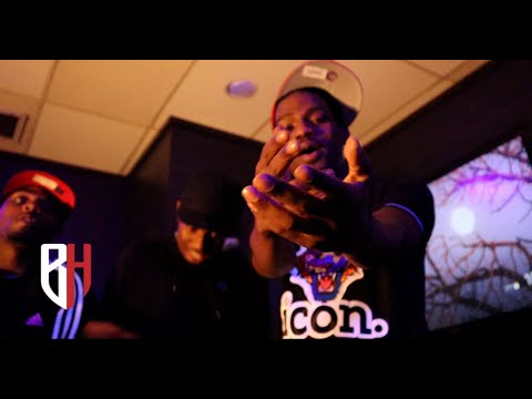 Boss Smooth - 1st Day Back (Official Video) | @BHFilms