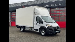 Fiat Ducato 2.3 Meters High Koffer-LKW < 3.5t | Bild 5 - Autoline