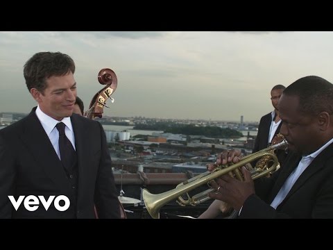 Harry Connick Jr. - (They Long to Be) Close to You (Digital Video)