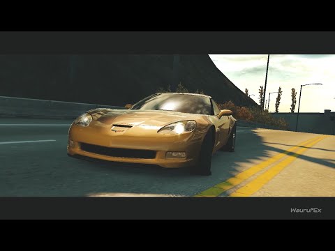 Need For Speed Undercover PC Gameplay Walkthrough Part 11 [No Commentary]