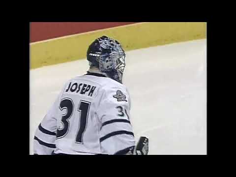 NHL 20.12.1999  Toronto Maple Leafes  - Florida Panthers