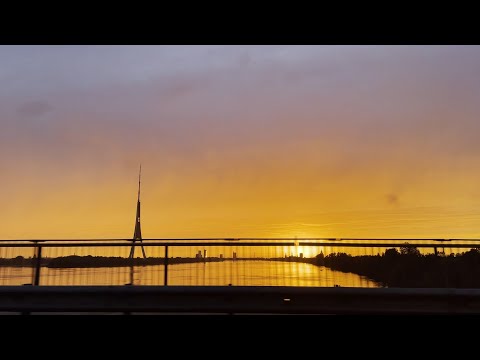 Latvia, Riga and more Part 2