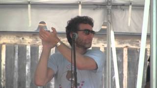 Carbon Leaf  -Bron Y Aur Stomp-