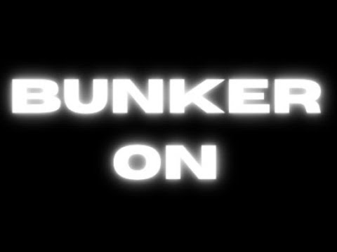 BUNKER ON / session 09 / dj set by ATECH