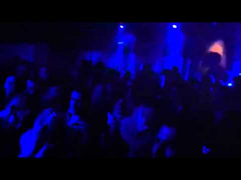 Franko Lopez @Warehouse 8/22/2014