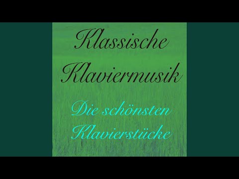 Pavane pour une infante défunte, M. 19