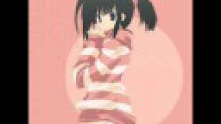 Anime Girl Tribute - Sky Sweetnam - Tangled Up In Me