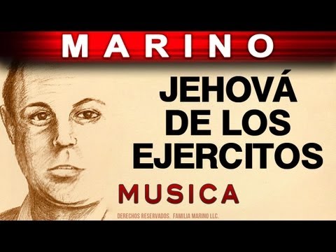 Jehova De Los Ejercitos - Stanislao Marino
