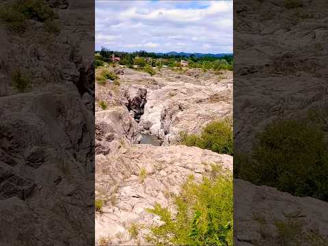 Maravillosa Mina Clavero, Traslasierras, Córdoba, Argentina #minaclavero