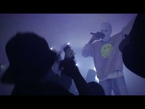 Tre'Gadd - WELCOME TO MY MOSHPIT! (Official Music Video)