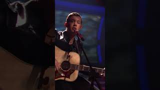 Scotty McCreery Sang the Song America Still Feels Every 9/11