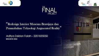 Museum Brawijaya