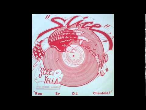 World Class Wreckin' Cru - Slice feat. DJ Yella