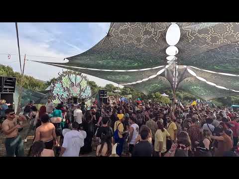 Will O Wisp Live Set 🇦🇷 - @KipodCrew - Purim party - 13/03/2025