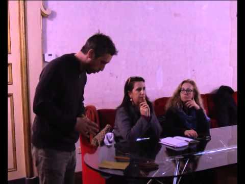 ONDA TG 11.02.2014 - ASSEMBLEA SBIC