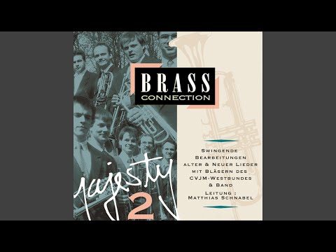 I'm Cryin' in the Chapel