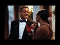 Laura Kisses Steve At The Prom Family Matters