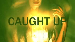 Jessica Hernandez & The Deltas - Caught Up (Kristijan Majic Remix)