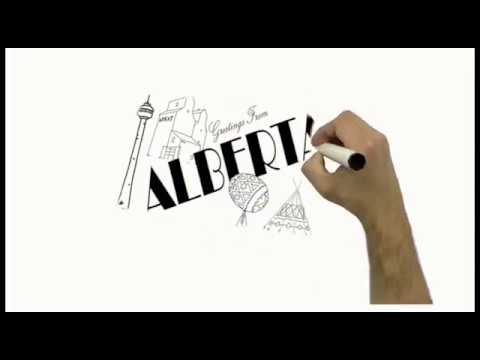 WE Build Albertans – The FCSS Story