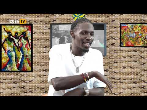 B PAC RUGAMBA FULL INTERVIEW LIVE IN IZUBA TV