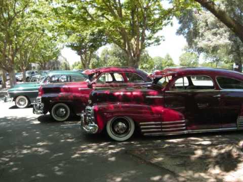 Big Sambo- The rains came