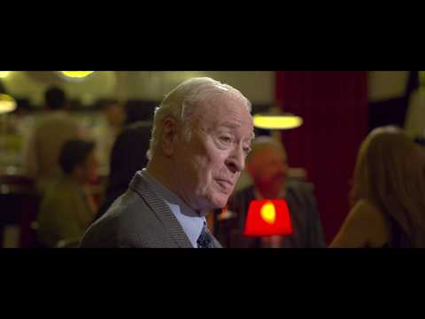 King of Thieves (U.S. Trailer)