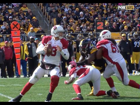 The Chop Block | NFL Football Operations