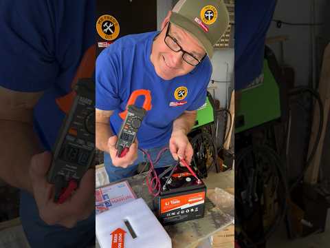 LiTime LifeP04 Unboxing #ad