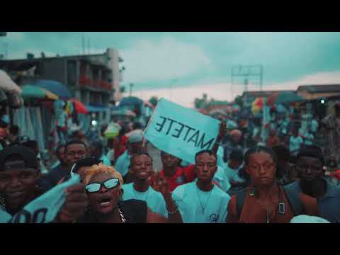 Dj Maniopi  and J&b Authentique live