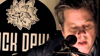 MARK PICKEREL- LET ME DOWN EASY.