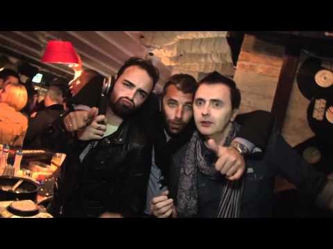 Matte Botteghi Live @ Caino (Milano Marittima) - Summer 2011