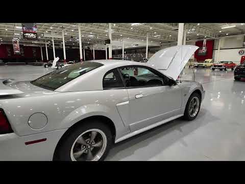 2003 Ford Mustang (CC-2115451) for sale in Greensboro, North Carolina