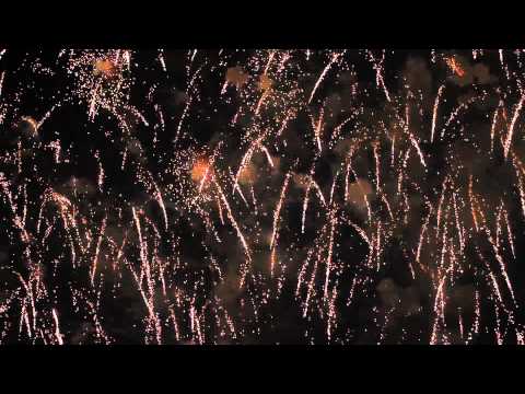 Finale! - Sugar House Fireworks Display - 4TH Of July, 2015 (HD)