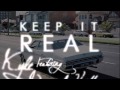 Kyle - Keep It Real (Remix)(Feat. Leonardo Vuitton ...