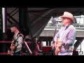 Dwight Yoakam 7/19/14 Louisville, KY @ Forecastle Music Festival