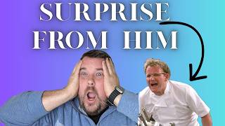 The Mysterious Package from Hell's Kitchen EXPOSED