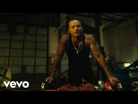 Kane Brown - I Can Feel It (Official Music Video [Spanish Version])