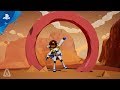 Astroneer - Announce Trailer | PS4