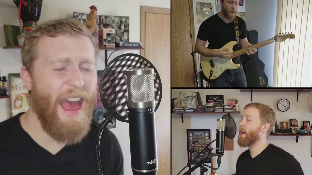Promotional video thumbnail 1 for The Taylor John Hardin Band