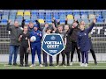 VriendenLoterij opnieuw op bezoek bij winnaar MPE: Cambuur Dreamschool