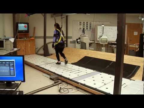 Preventing Slips, Trips and Falls