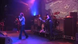 CATHEDRAL Hopkins The Witchfinder General live