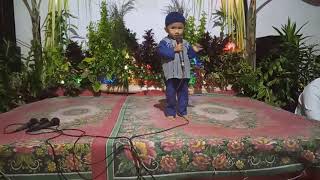 Download lagu VIRAL... DAI CILIK LUCU BANGET. Usia 3,5 th Ceramah nya Bikin Ngakak mp3